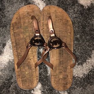 Michael Kors sandals